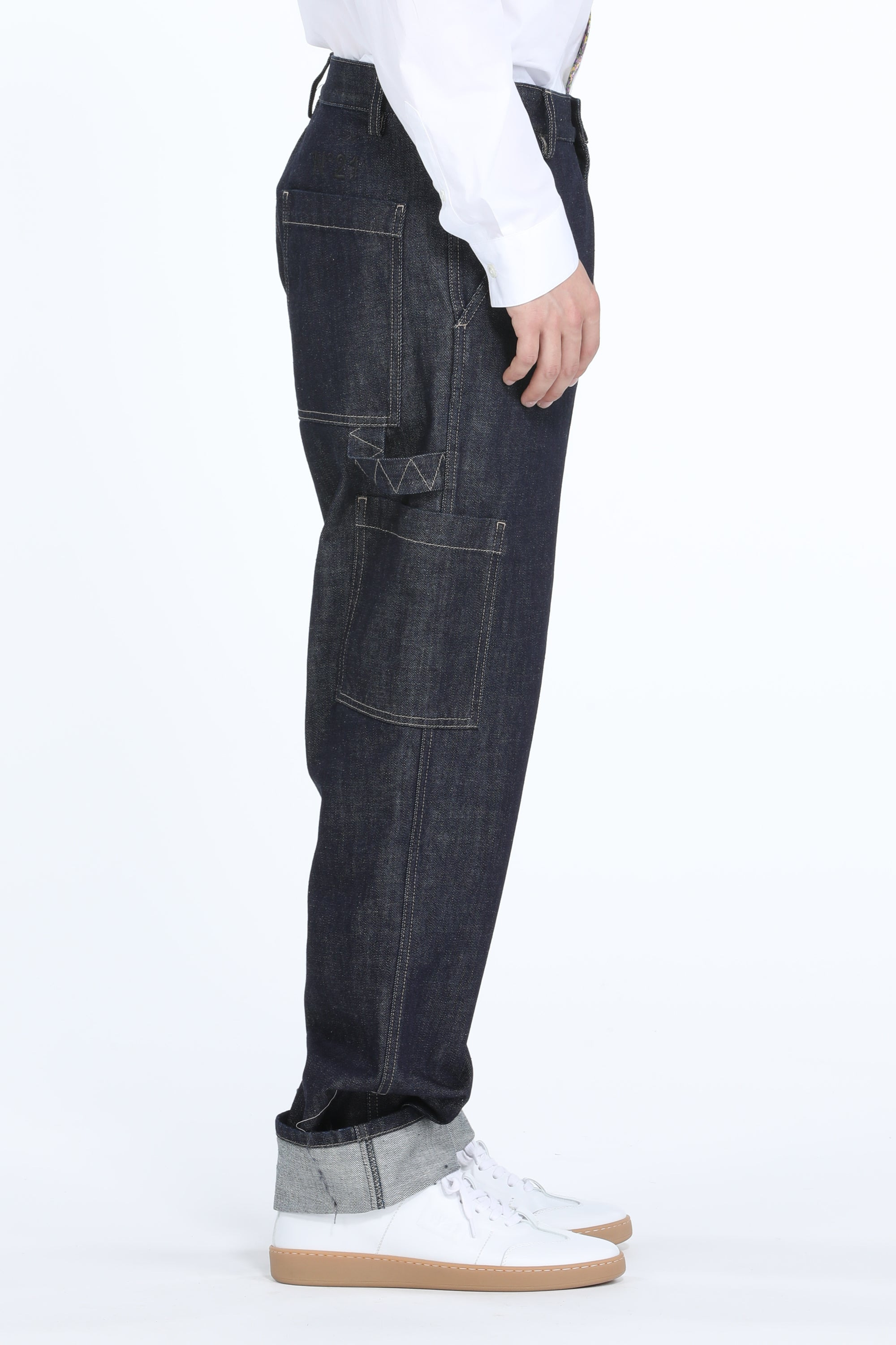 CARPENTER JEANS - 3