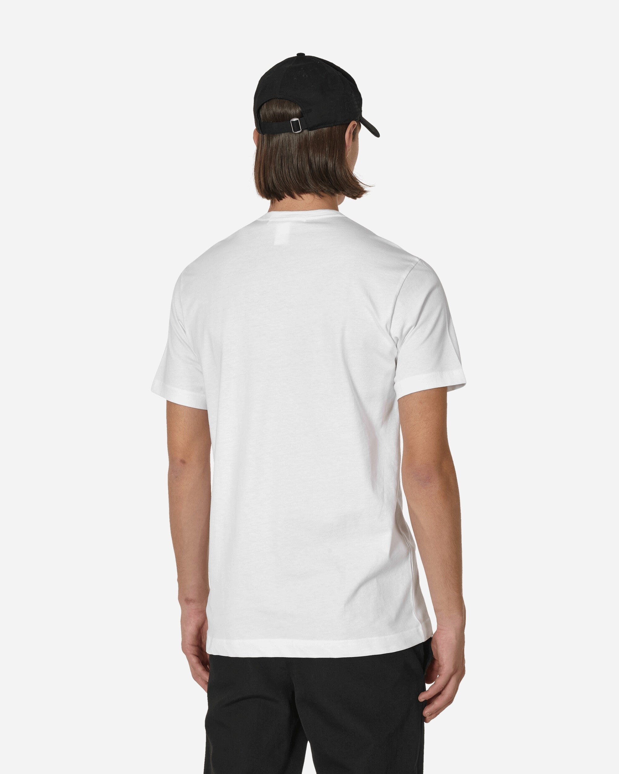 Fresh T-Shirt White - 3