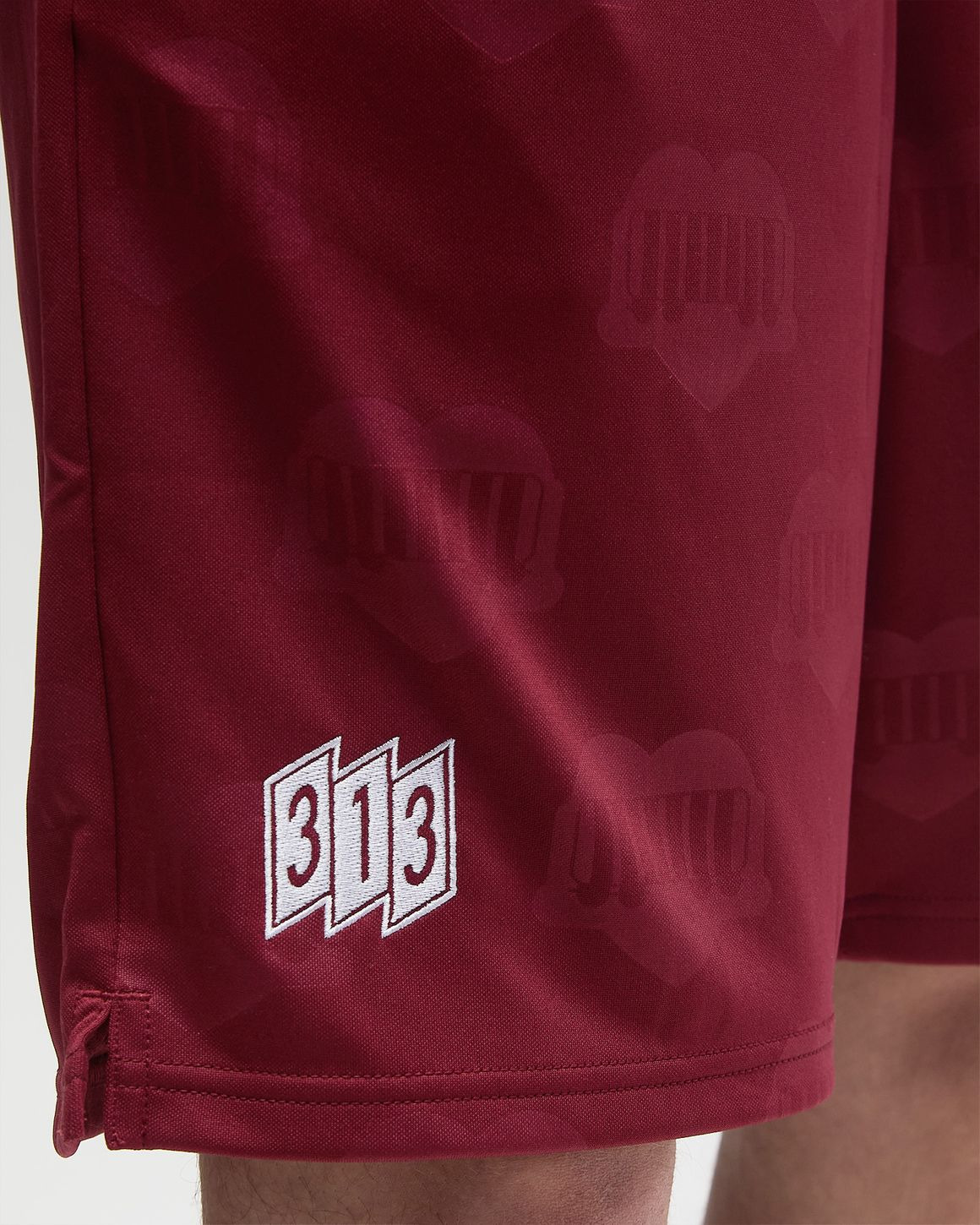 Hartt's Football Short - 6