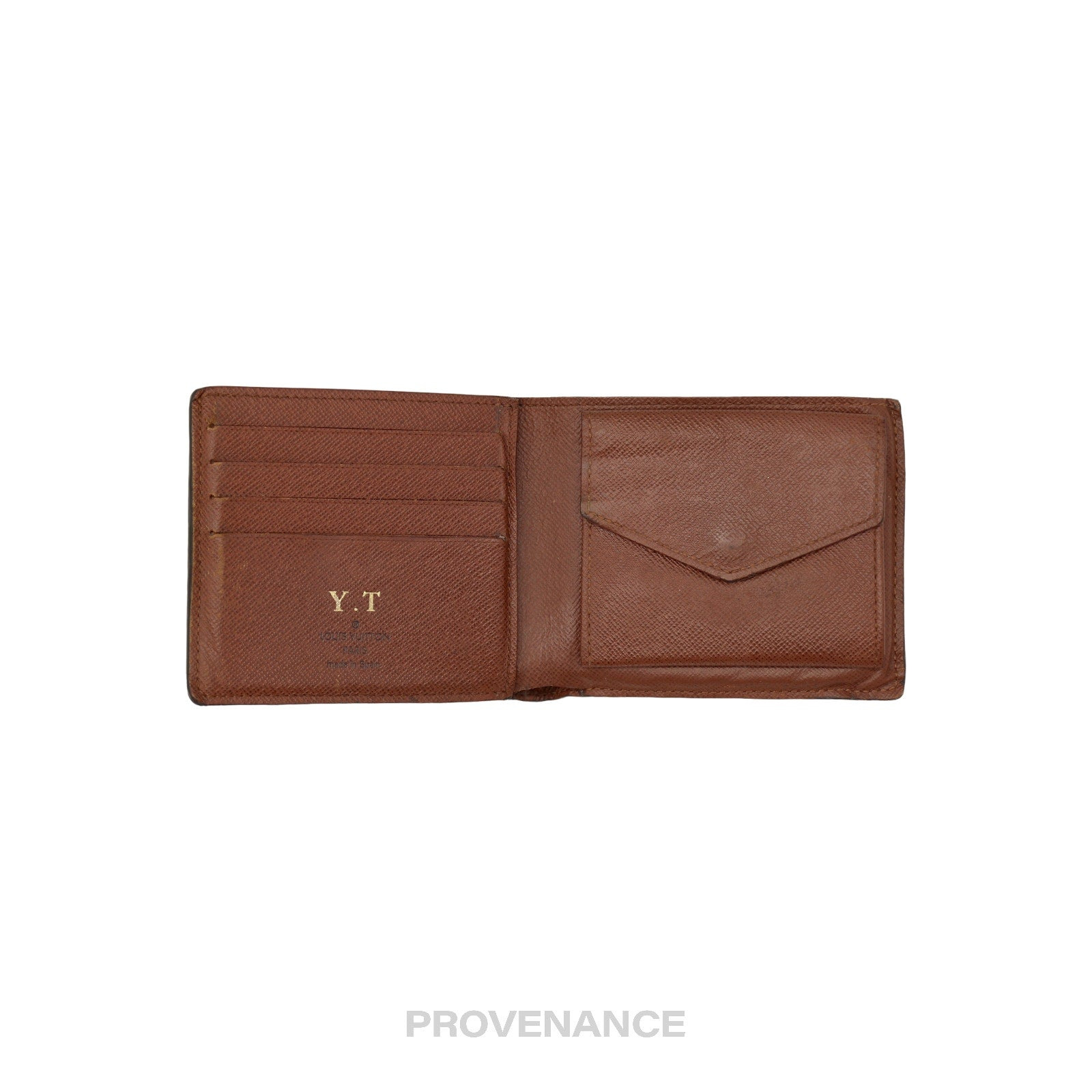 Louis Vuitton Marco NM Wallet - Monogram - 6