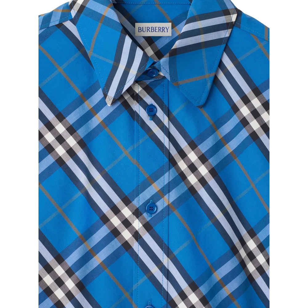 Cotton Shirts - 2