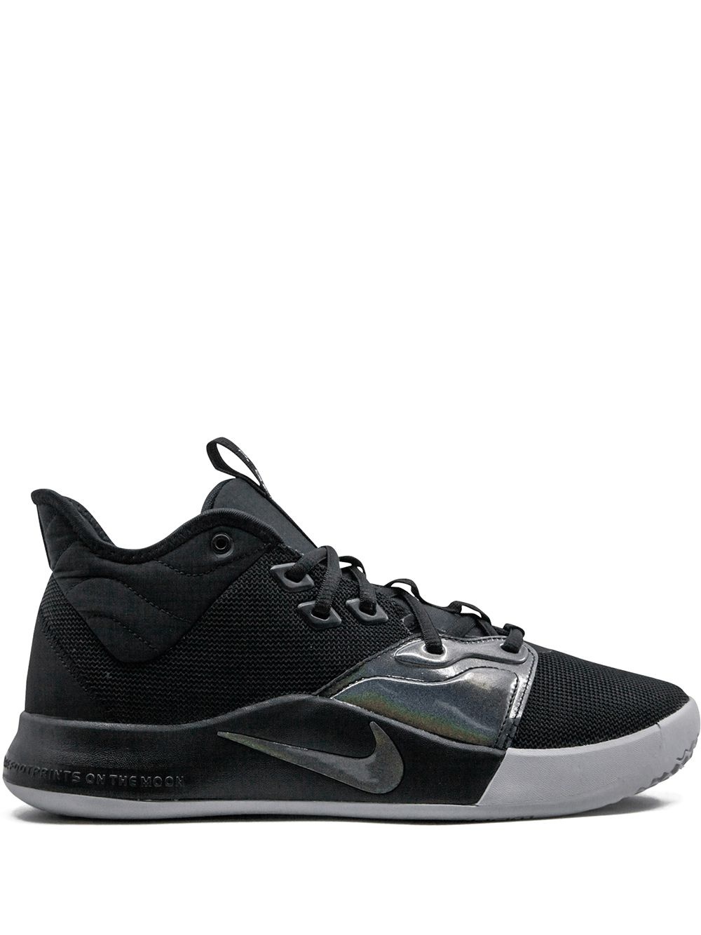 Nike pg 3 monochrome best sale