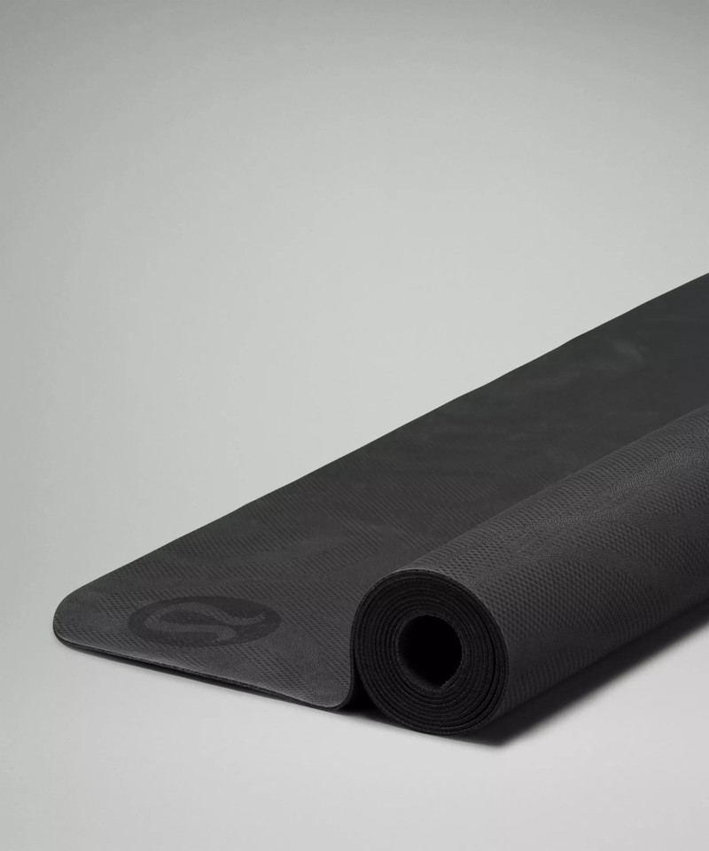 The Travel Mat 1.5mm *Made With FSC™ Certified Rubber 4