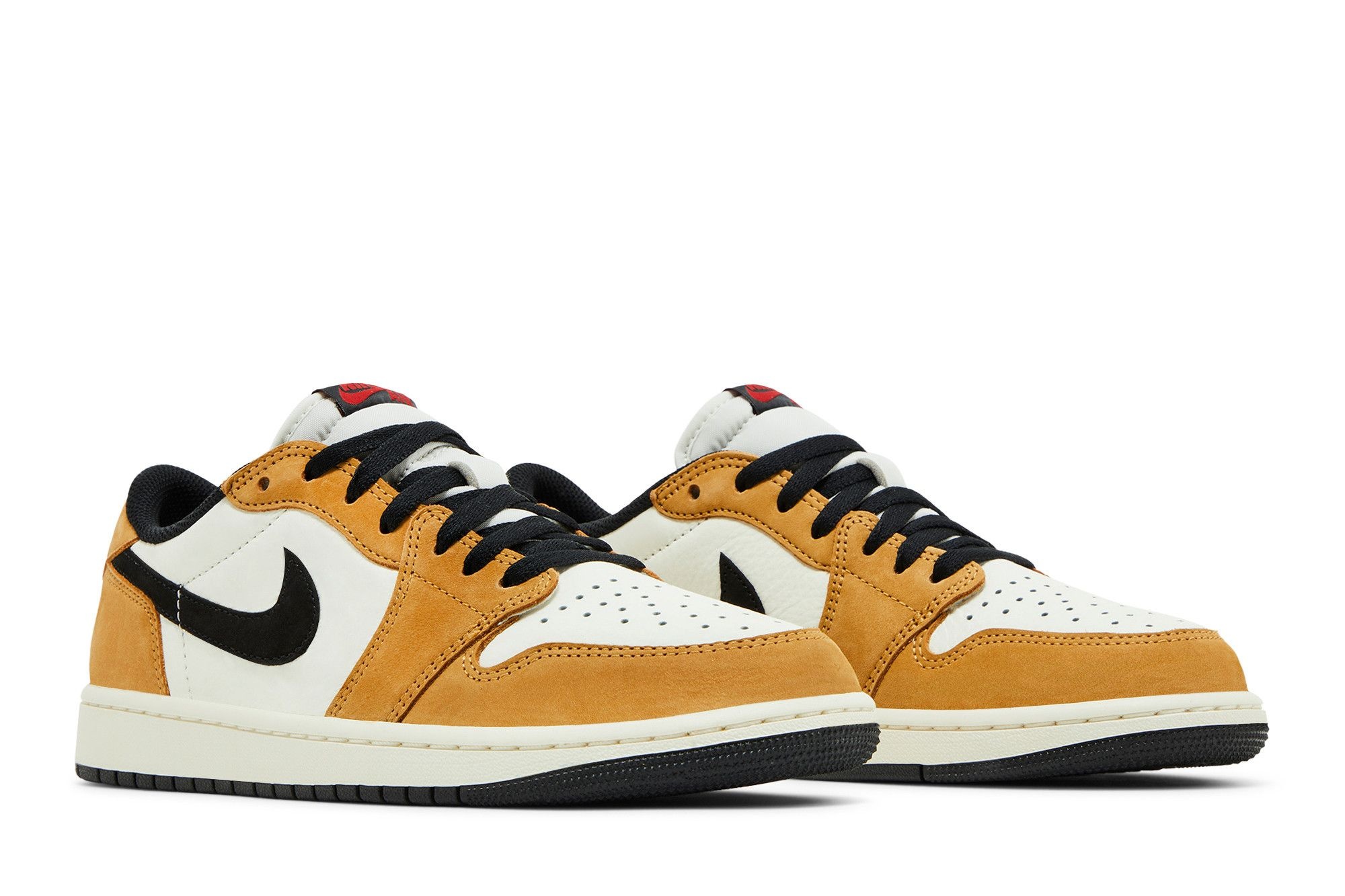 Air Jordan 1 Retro Low OG 'Rookie of the Year' - 8