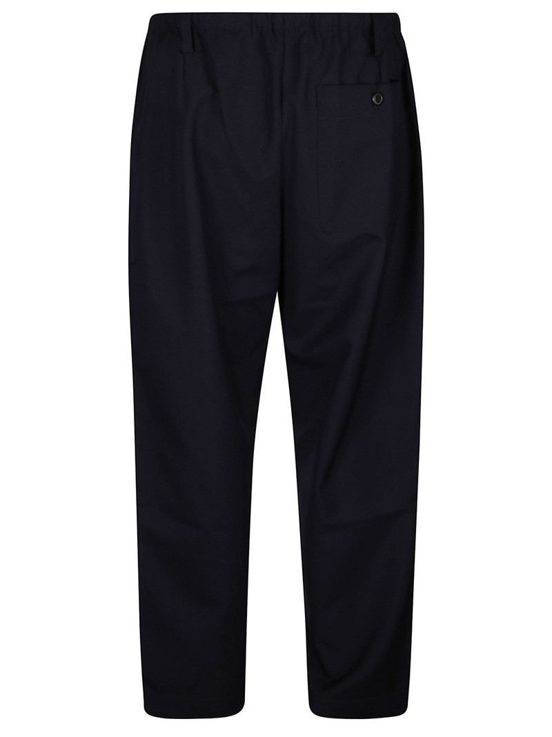 Dries Van Noten "Penny" wool trousers outlook