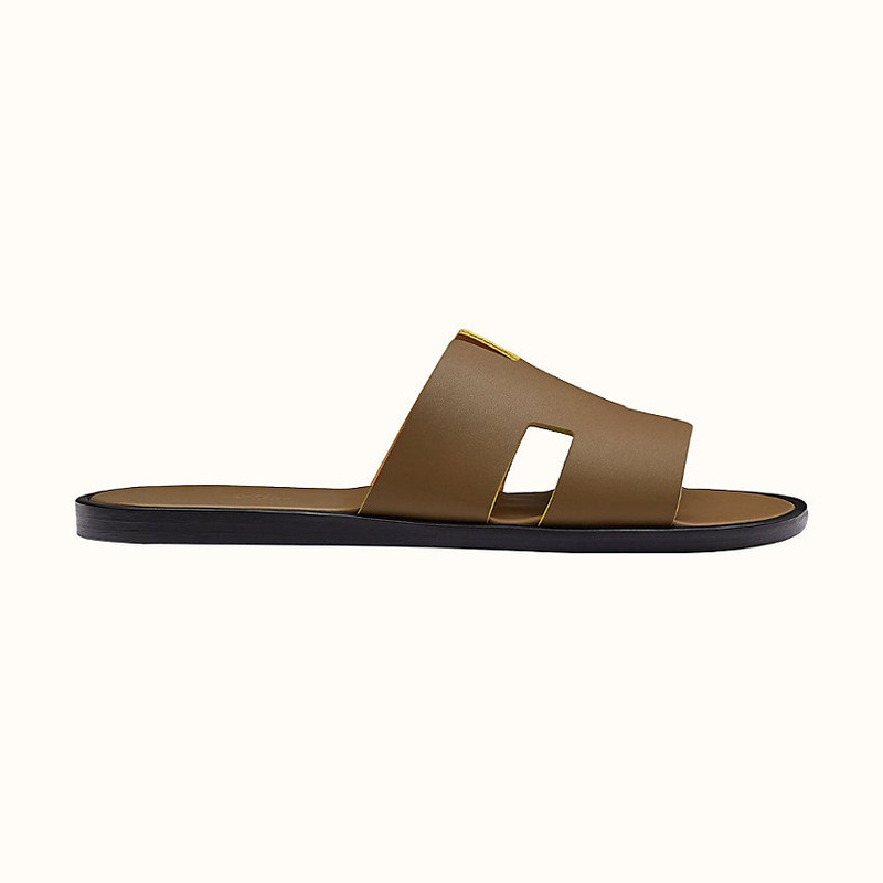 Hermès Izmir sandal outlook