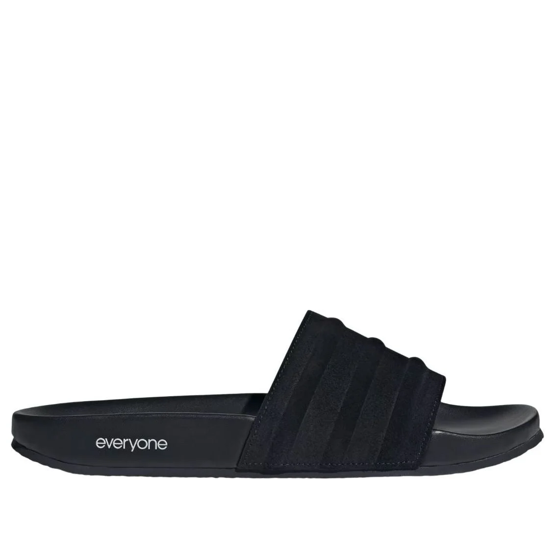 adidas x everyone Adilette MII Slide 'Black' JQ2123 - 1