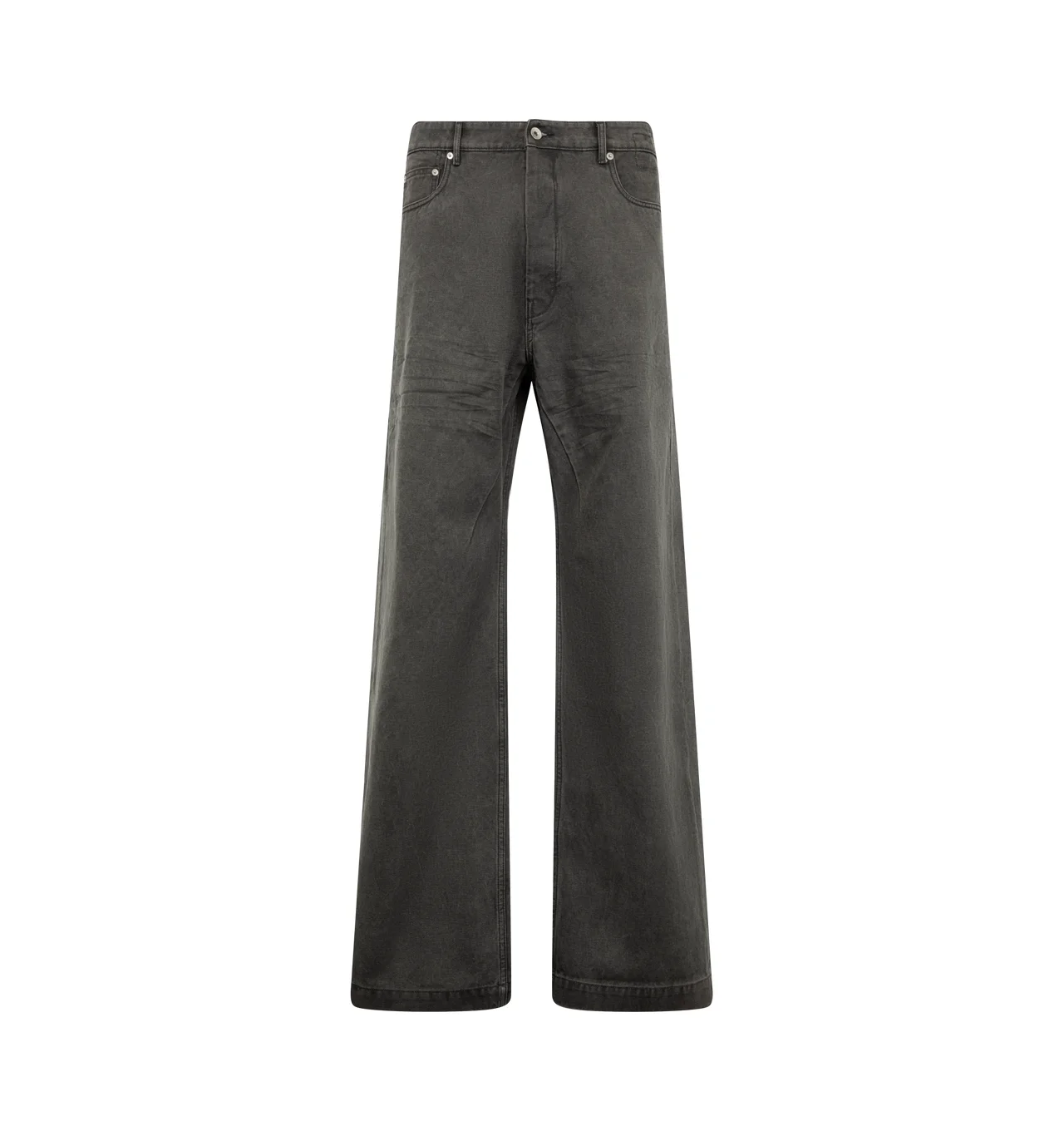 Geth Denim Jeans - 1