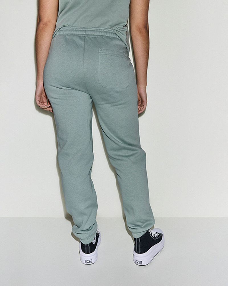 Retro Chuck Taylor Patch Joggers 5
