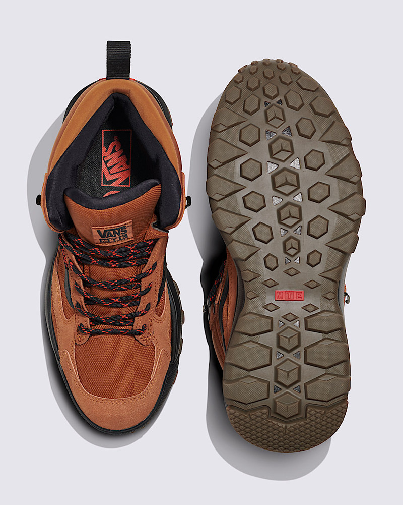 Crestline Waterproof Shoe 3