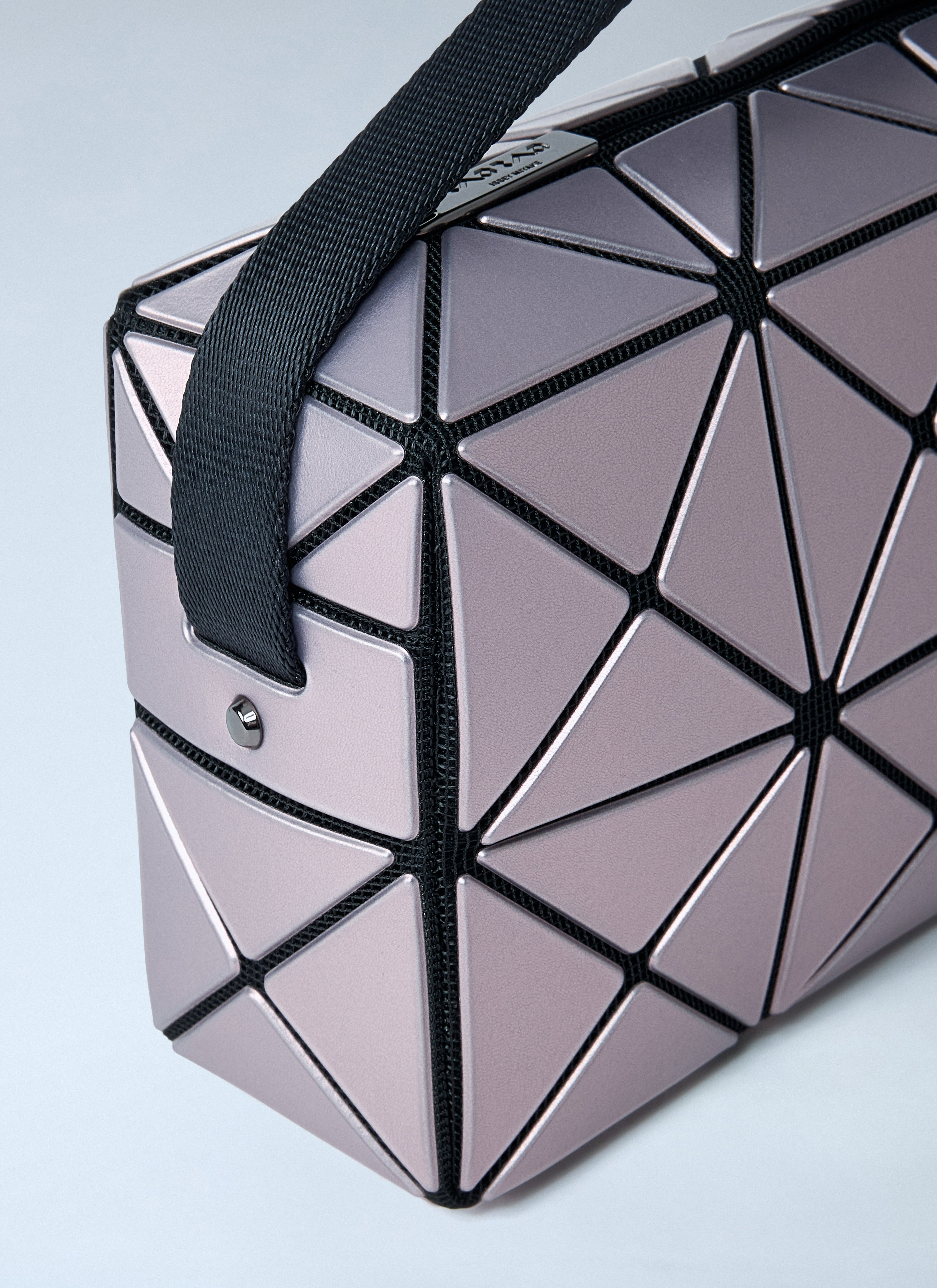 Bao Bao Issey Miyake Women Cuboid Shoulder Bag - 5