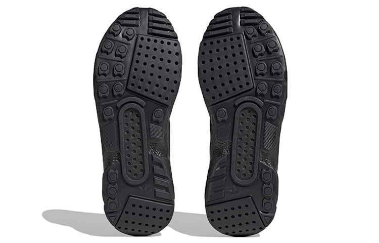 adidas adidas originals ZX 22 Boost 'Black' HQ8678 | REVERSIBLE