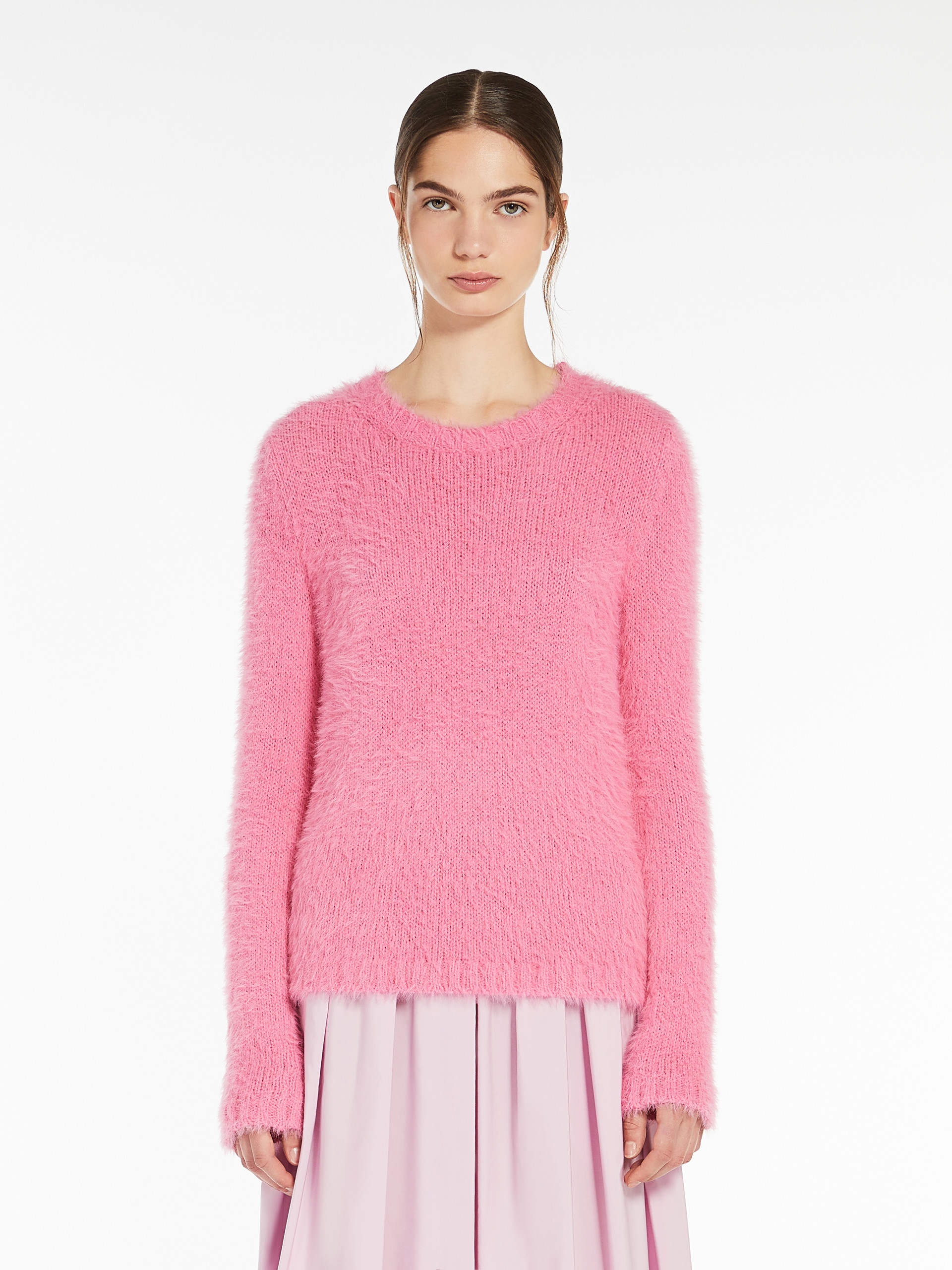 ARSENIO Cotton yarn jumper - 3