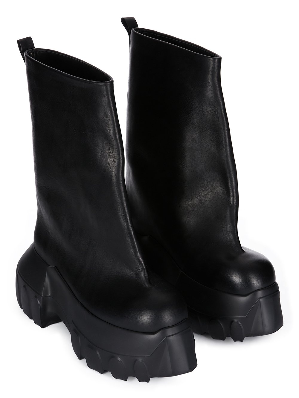 BOOTS - 6
