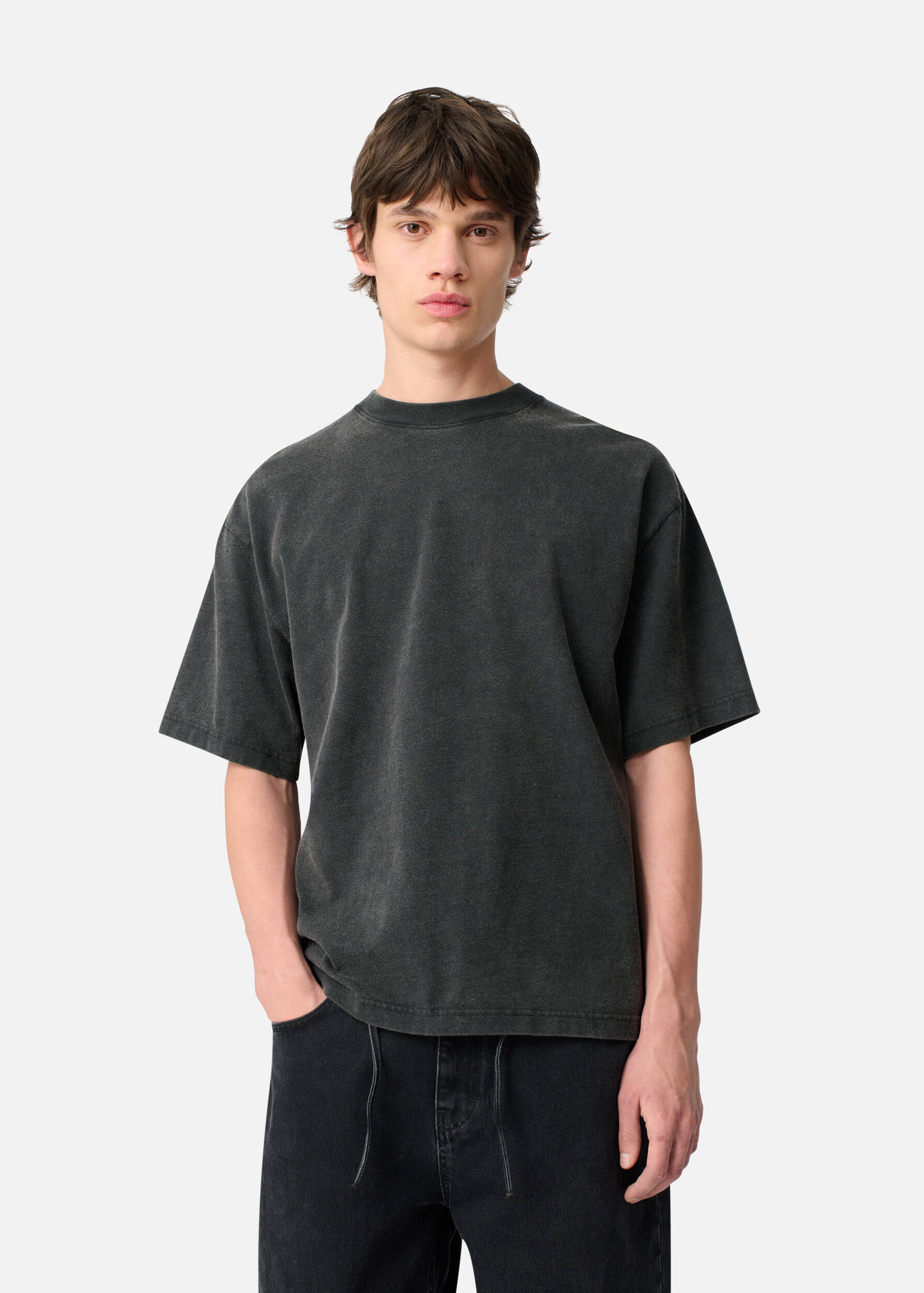 Typo Summer T-Shirt - 2