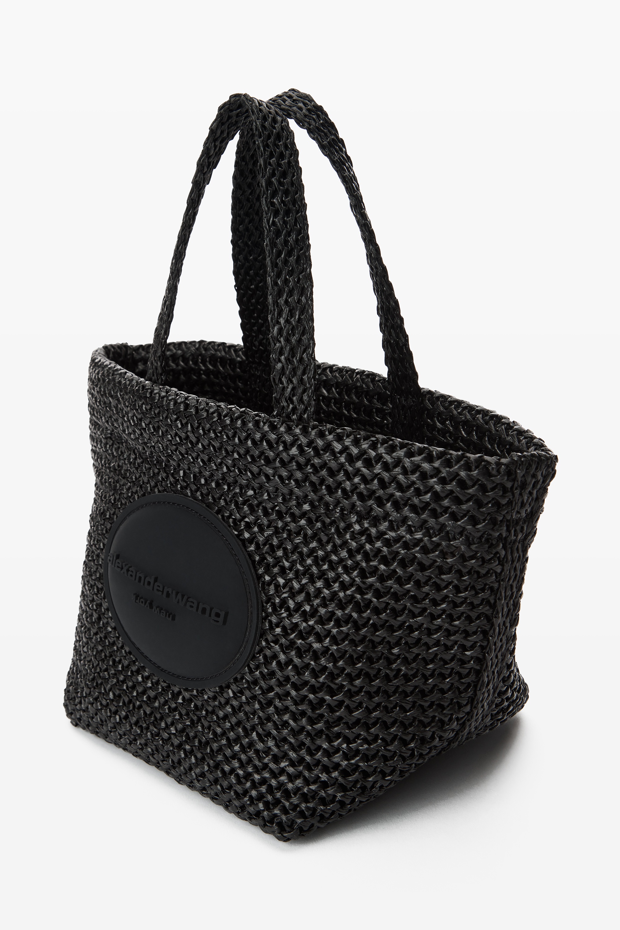 Small Punch Tote - 2