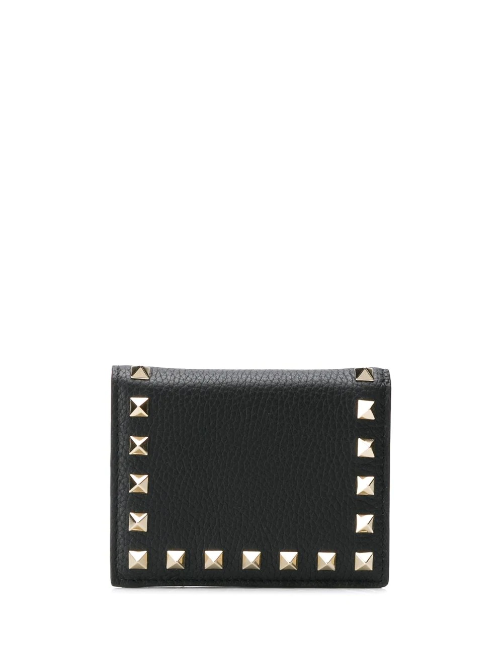 Rockstud french wallet - 2