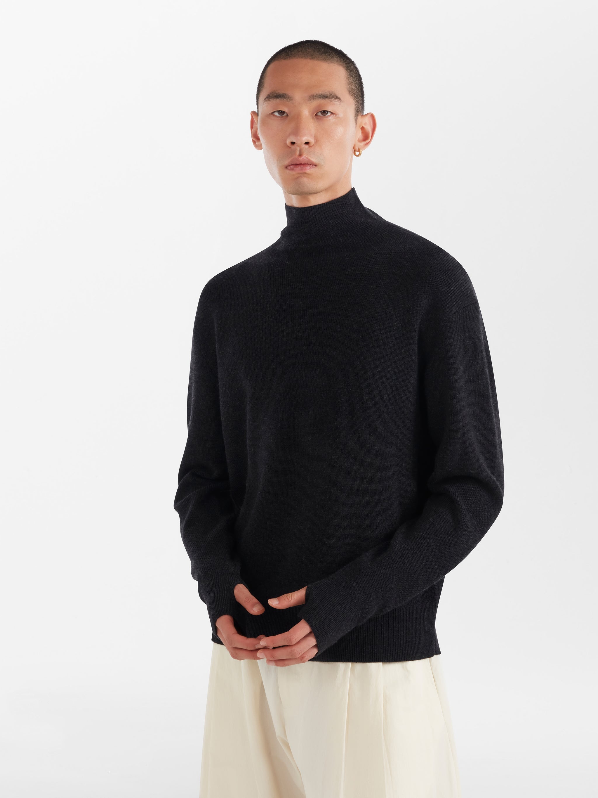 Carey Knit - 5