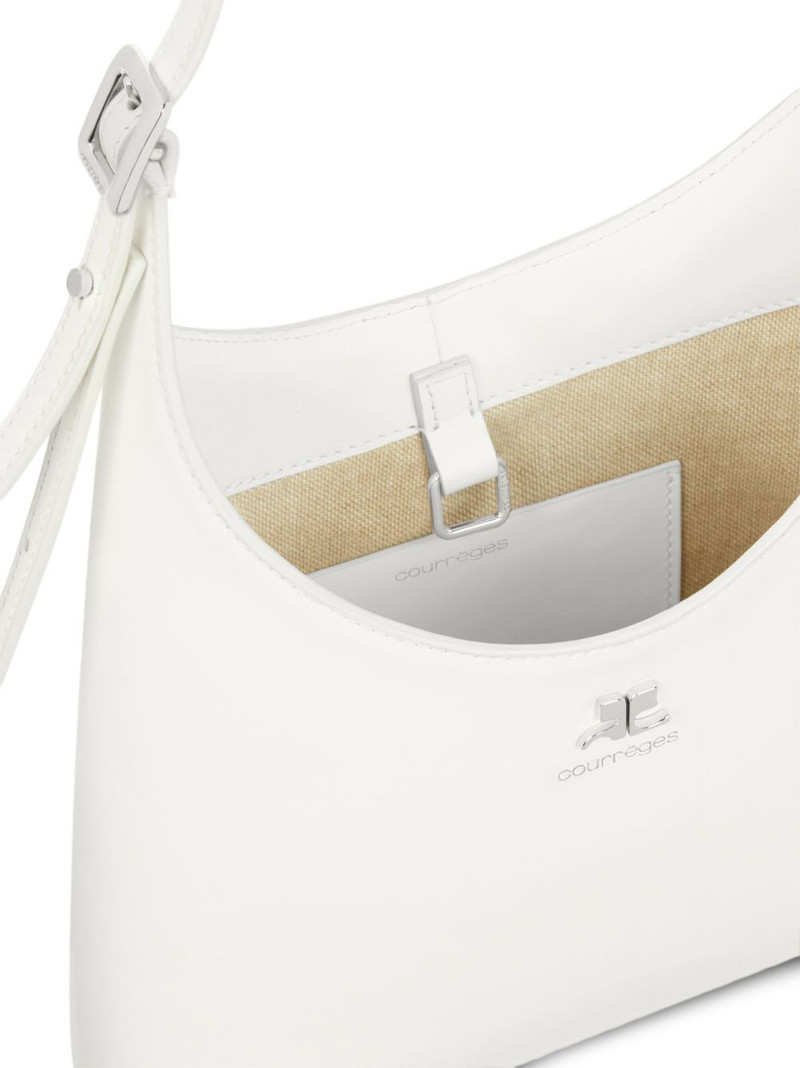 melt leather tote bag 5