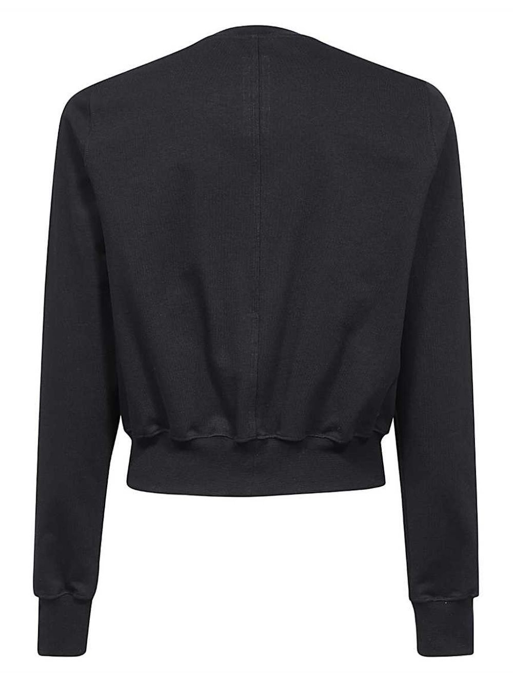cotton sweatshirt - 2