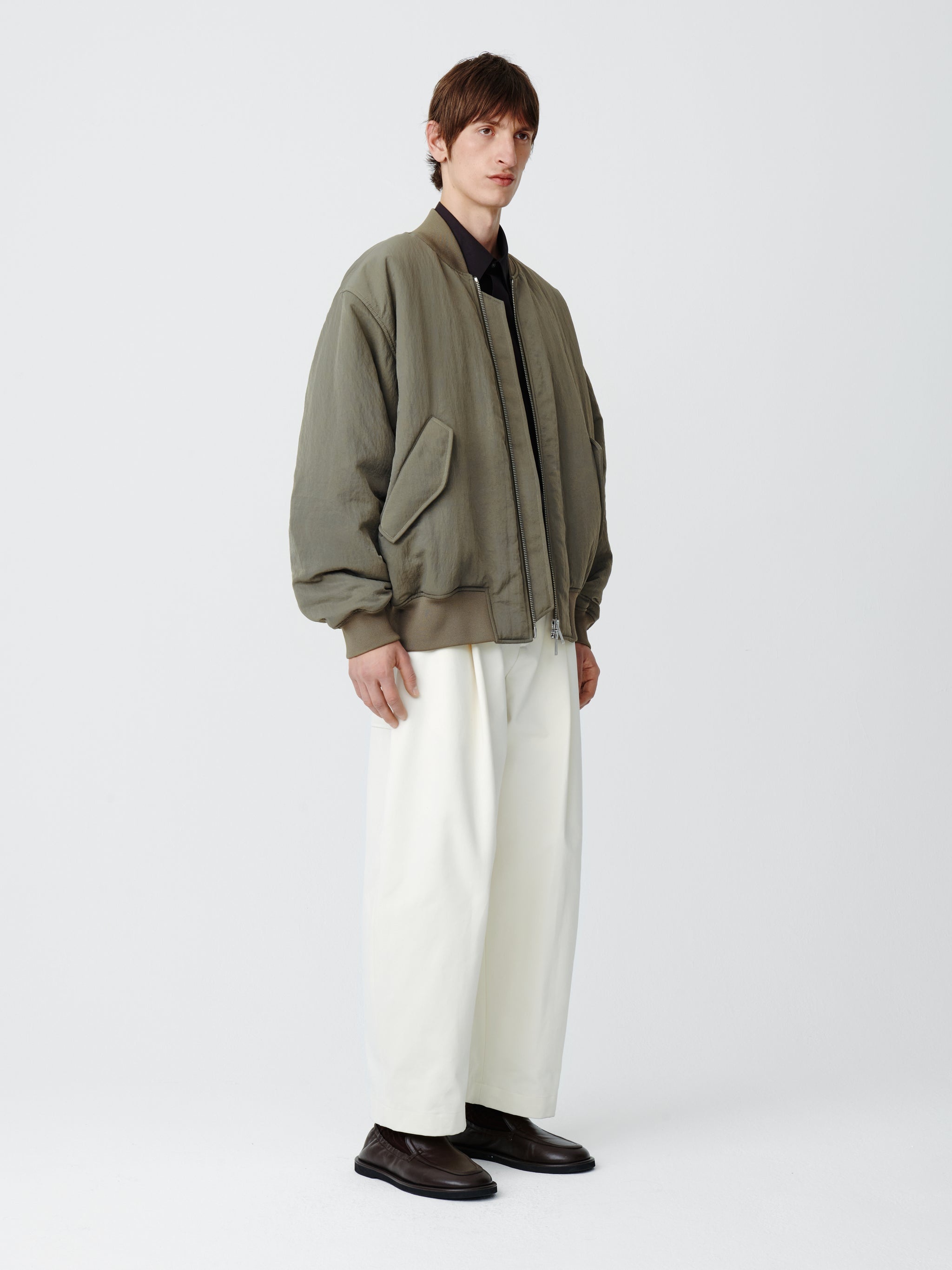 Leroy Jacket - 4