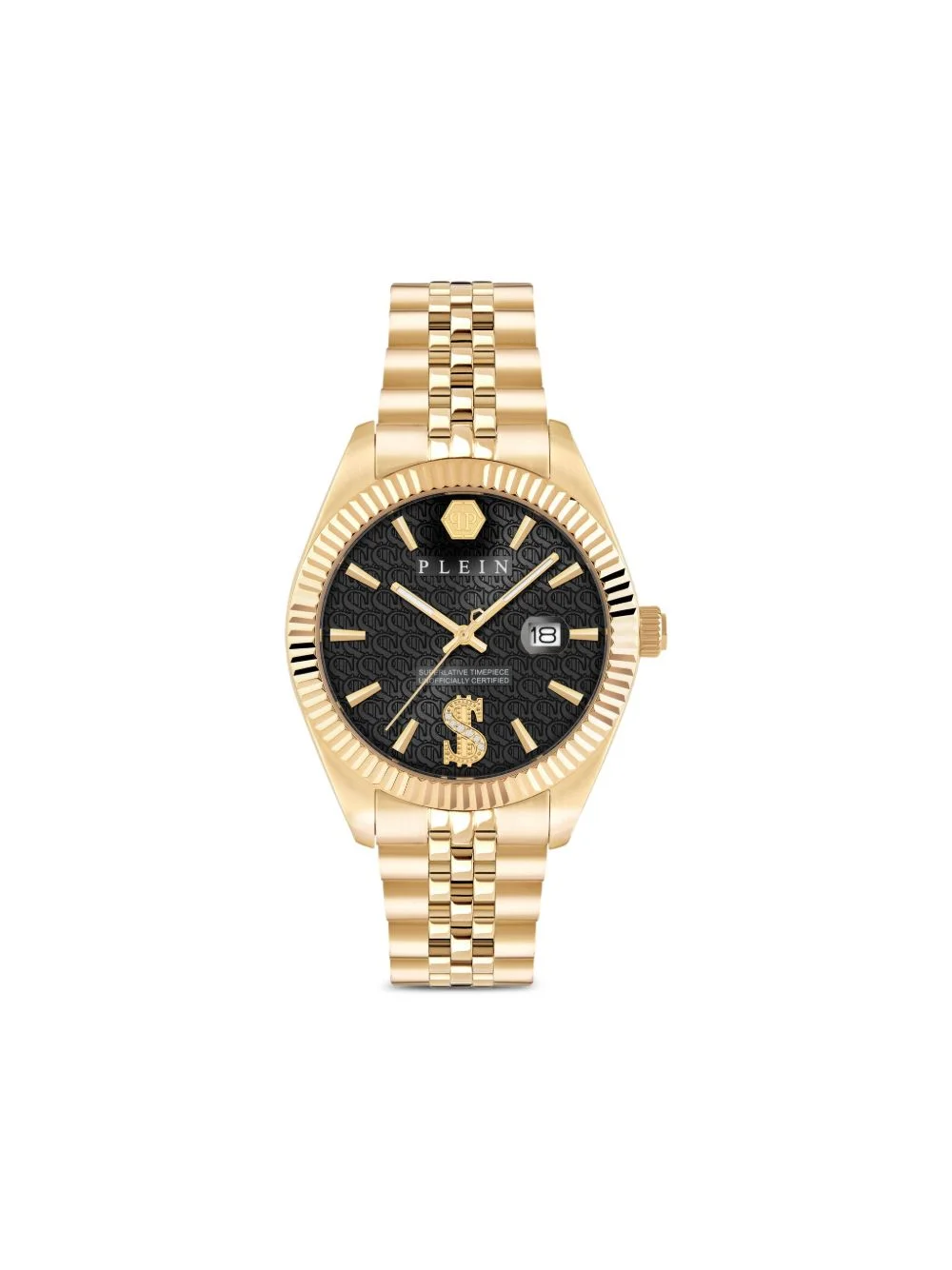 Date Superlative 41mm - 1