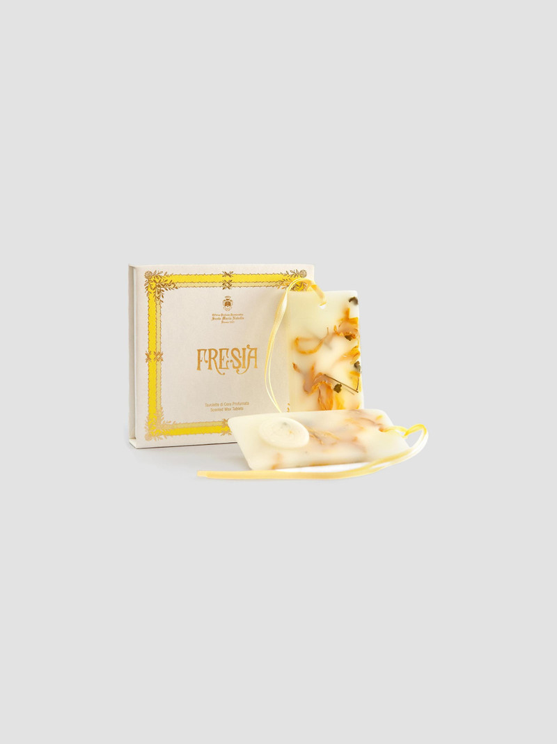 Firenze 1221 Edition Fresia 2-Piece Wax Tablet Set 1
