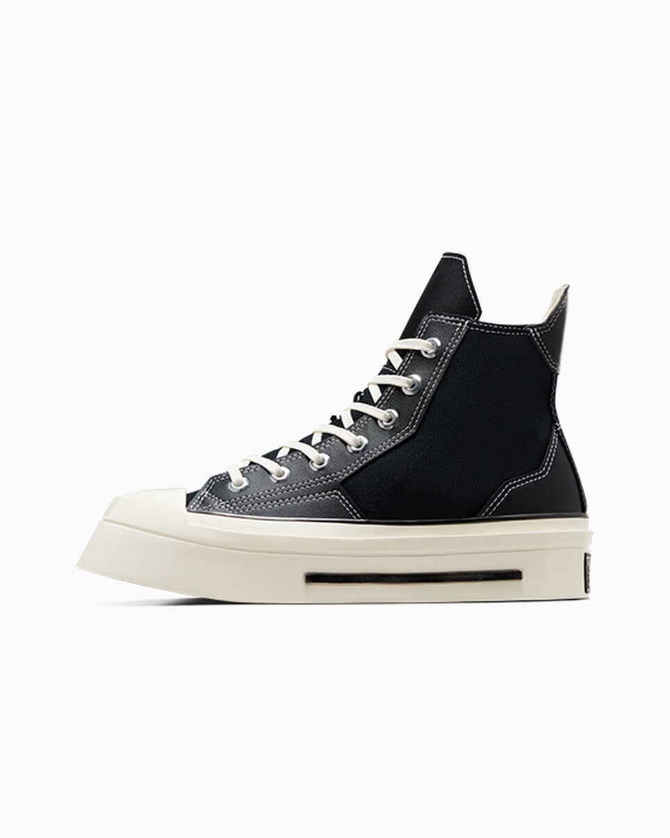 Chuck 70 De Luxe Squared - 2
