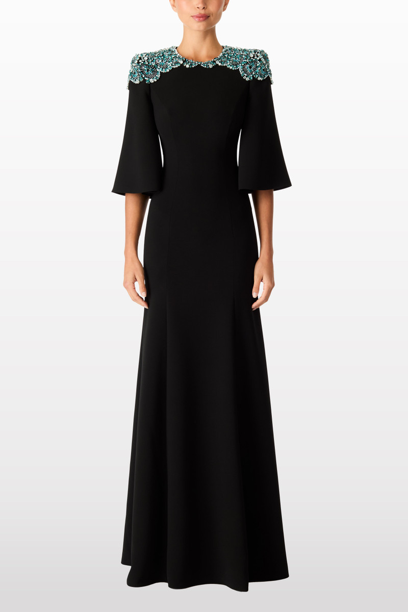 JENNY PACKHAM Daza outlook