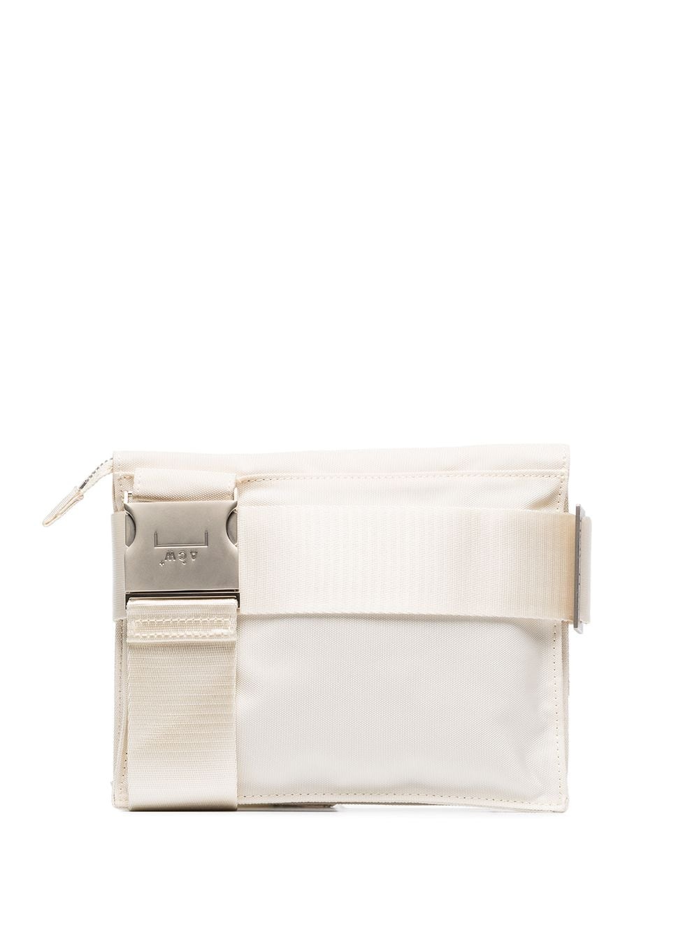 utility cross body bag - 3