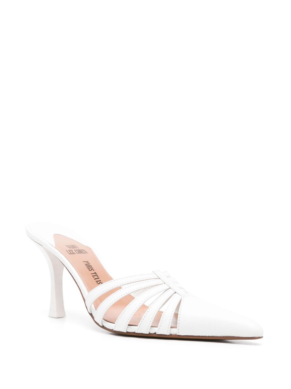 85mm Nadia sandals - 2