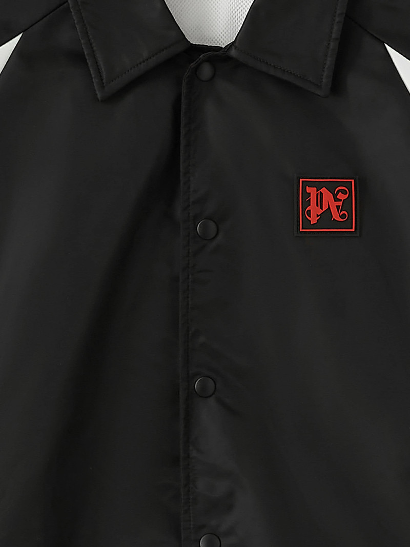 Bomber Jacket Moneygram Haas F1 Team 3