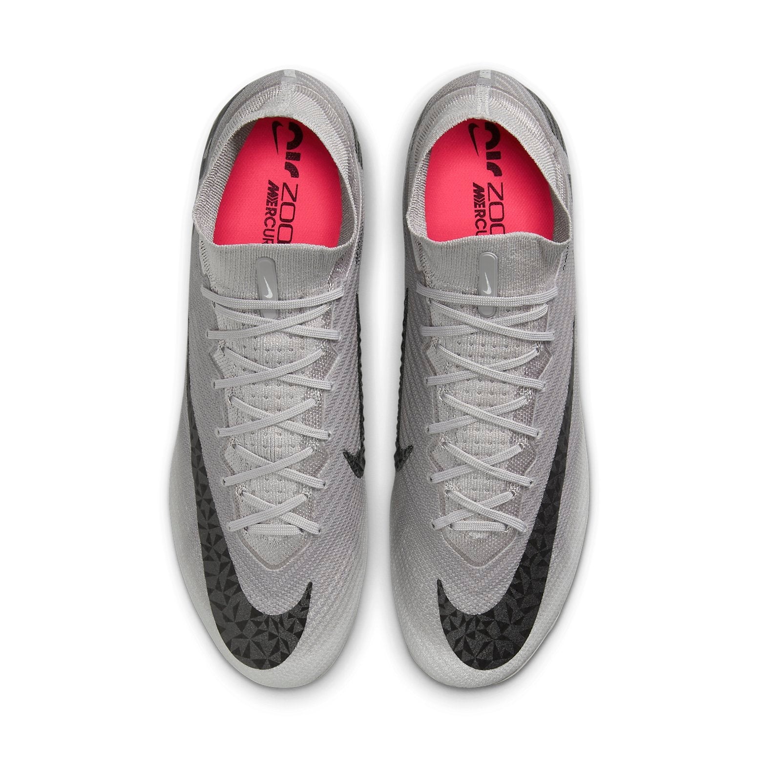 Nike Mercurial Superfly 9 Elite AS 'Atmosphere Grey' FN5613-001 - 4