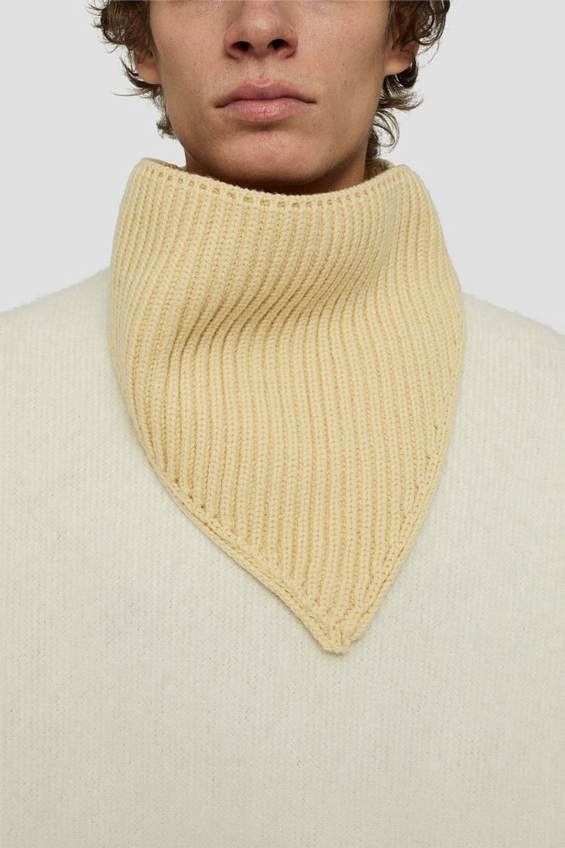 Jil Sander Foulard outlook