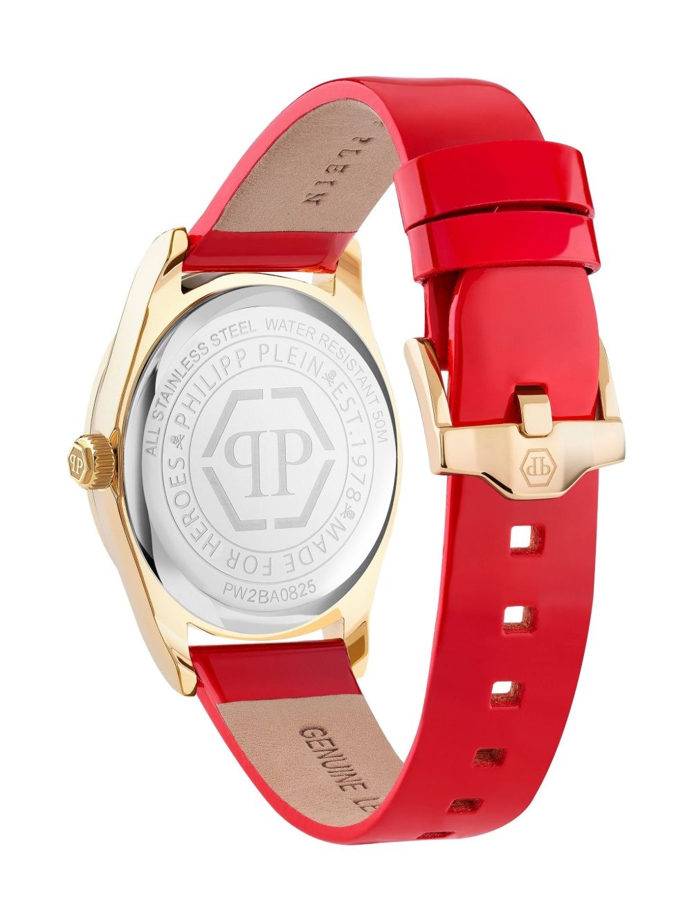 Valentine 38mm - 4