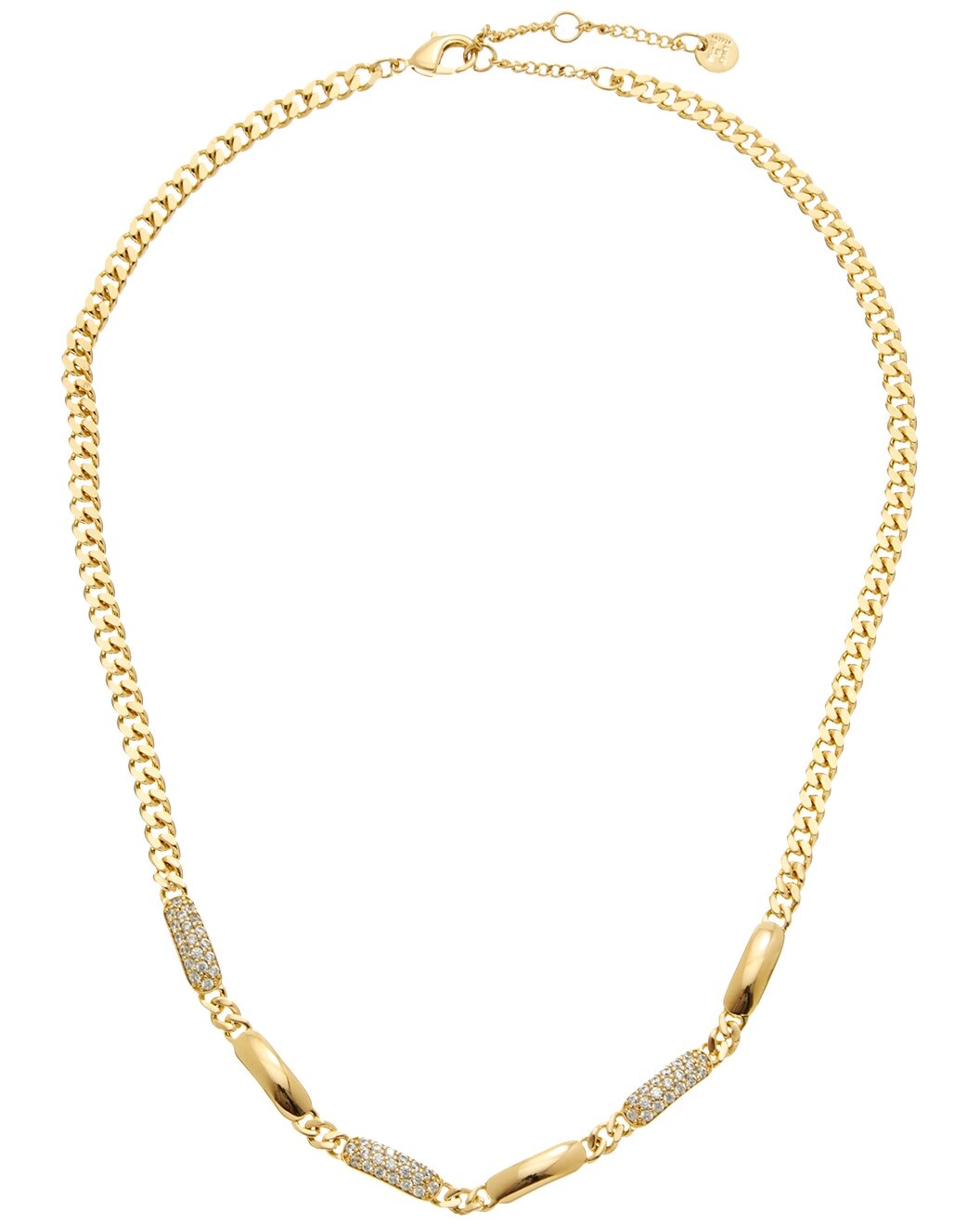 FENDI Filo Necklace - 2