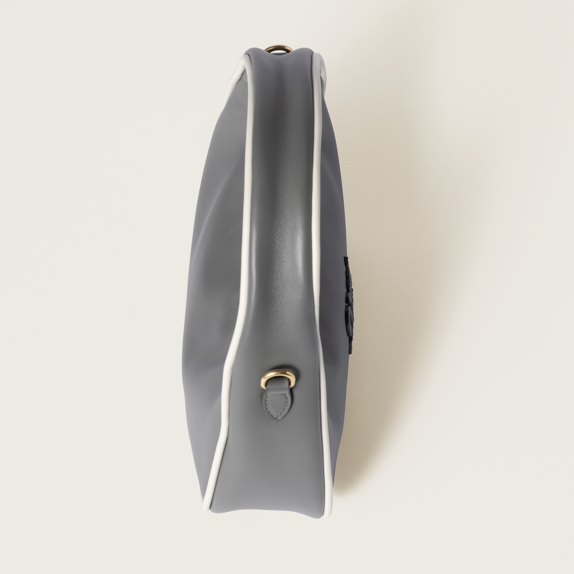 Wander leather bag - 5