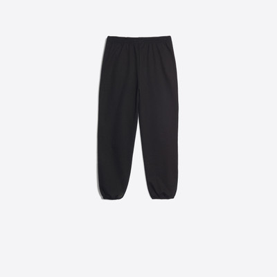 BALENCIAGA Jogging Pants outlook