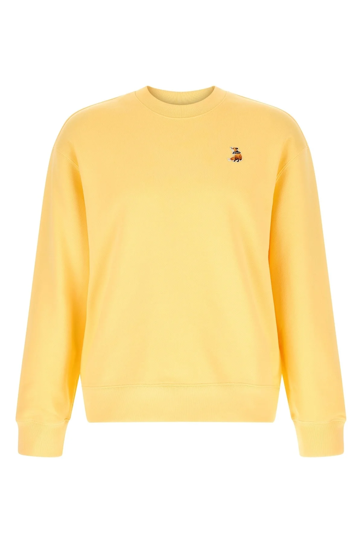 'Dreaming Fox' sweatshirt - 1