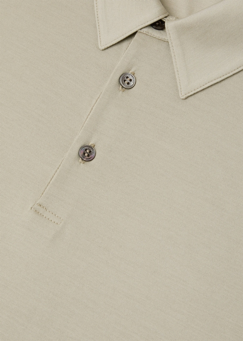 The Gift of Kings® Polo 3