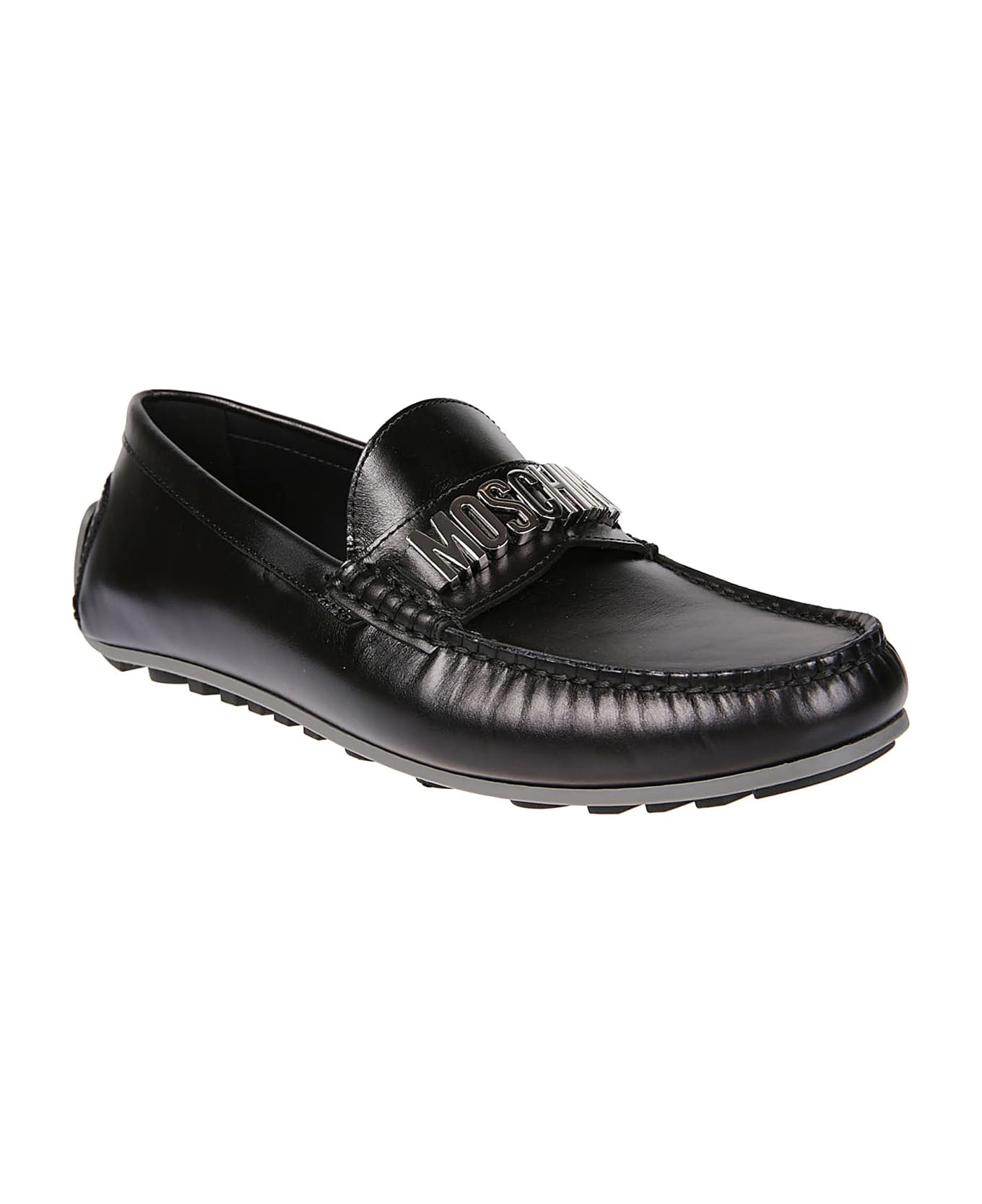 Driver5 Loafers - 2