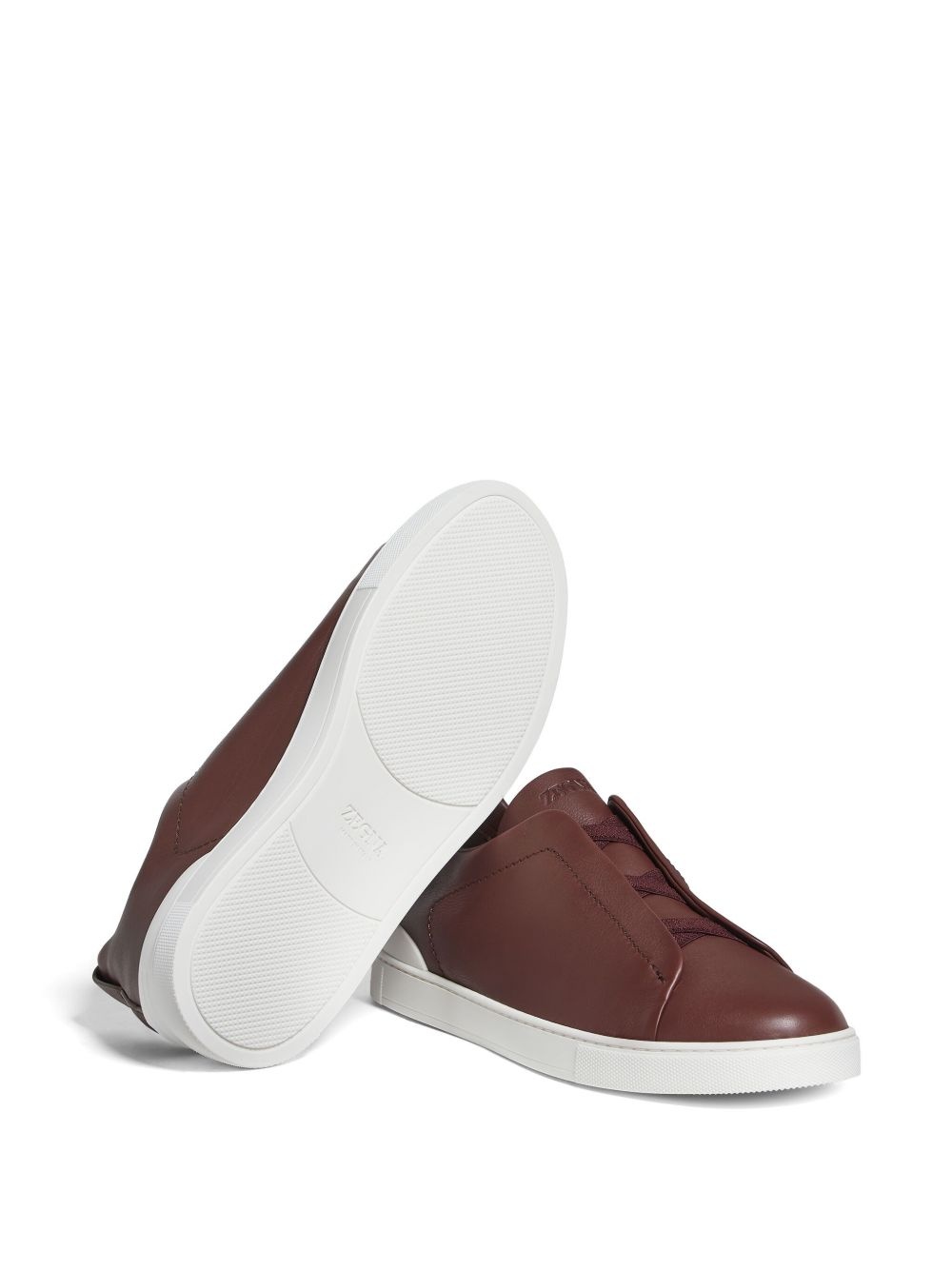 Triple Stitch sneakers - 4