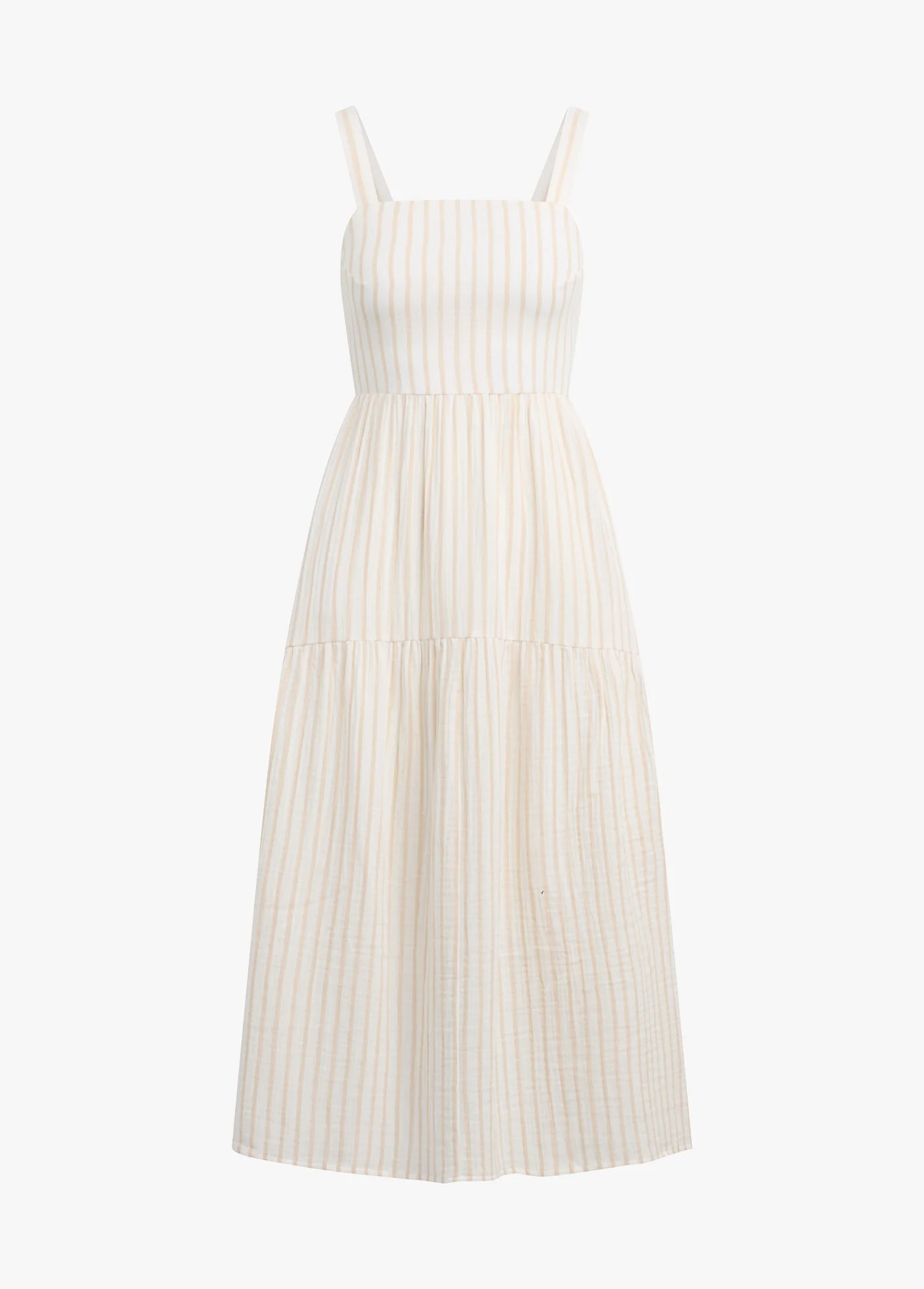 THE GO TO DRESS - 1