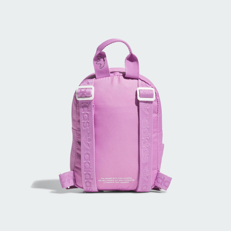 adidas Trefoil 2.0 Mini Backpack outlook