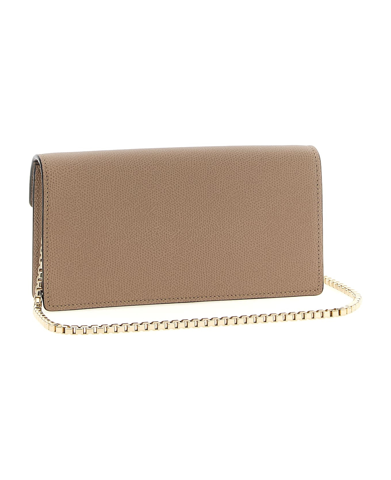 'iside' Clutch - 2