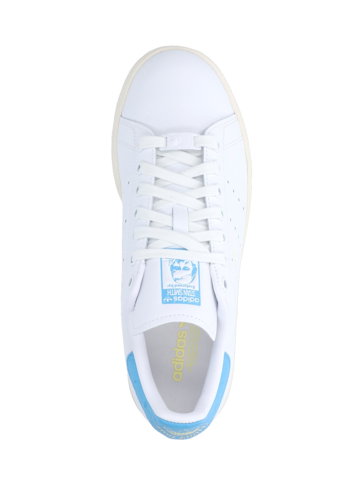 "STAN SMITH" SNEAKERS - 5