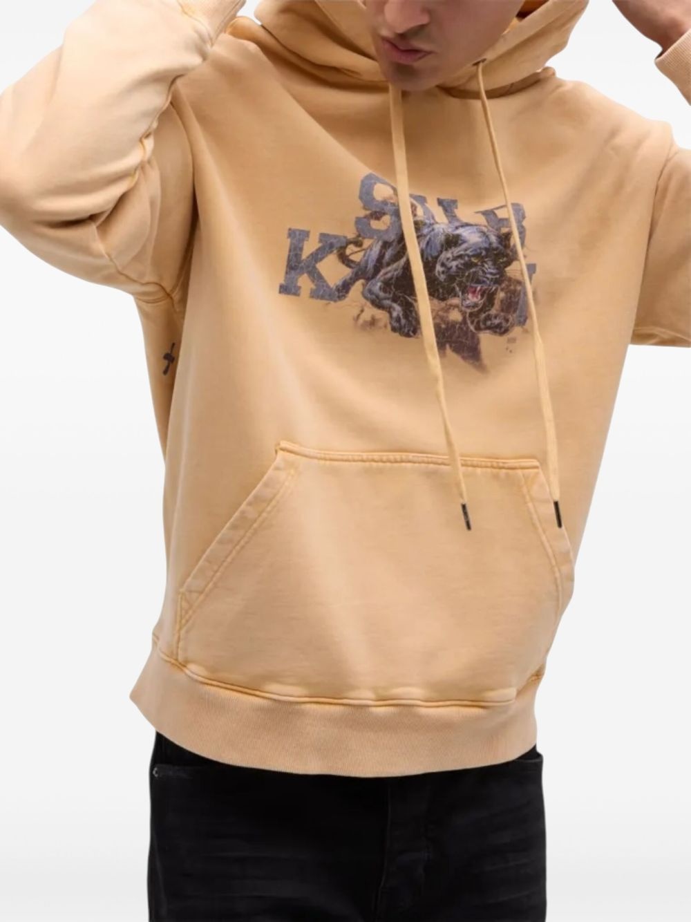 Apex Biggie hoodie - 5