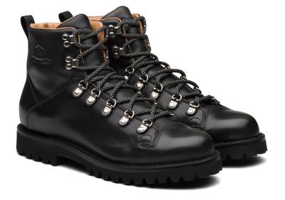 Church's Edelweiss
Calf Leather Mountain Boot Black outlook