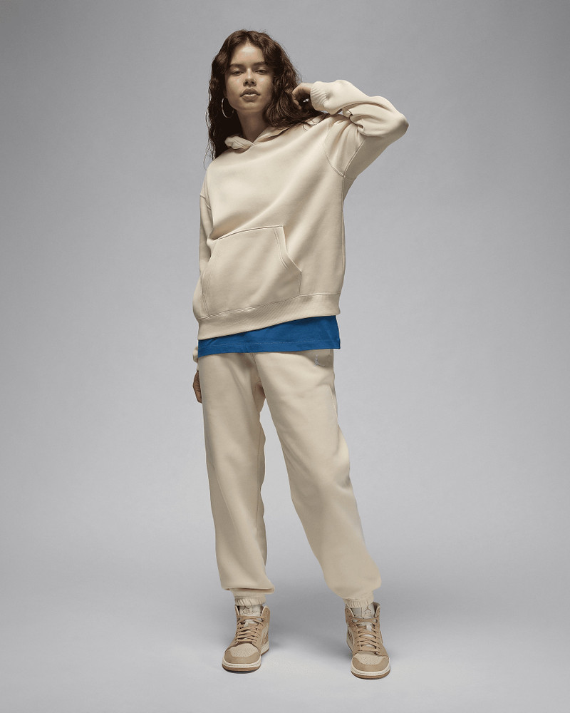 Jordan Brooklyn Fleece Women's Pullover Hoodie 7