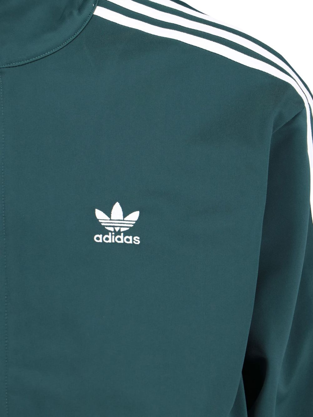 Firebird 3-stripes zip-up track top - 3